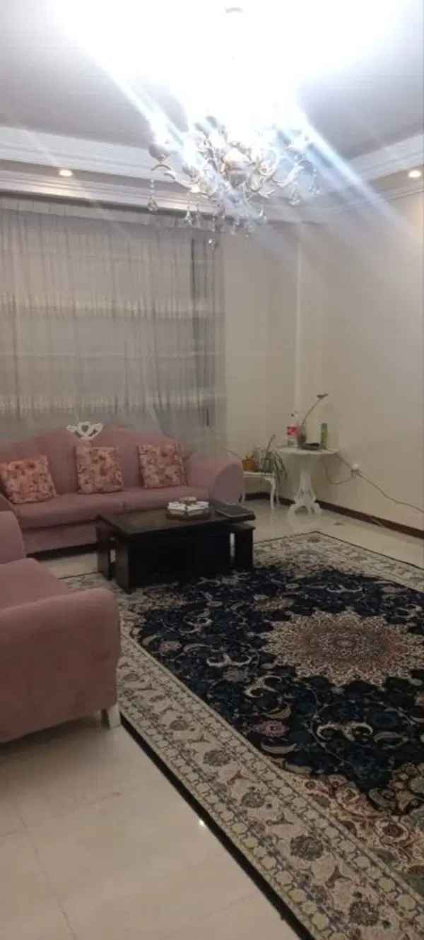 فروش آپارتمان 83 متری گرمدره خوش نقشه