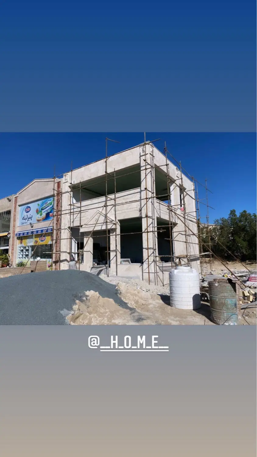 رهن یک خواب اشپزخانه فرنیش