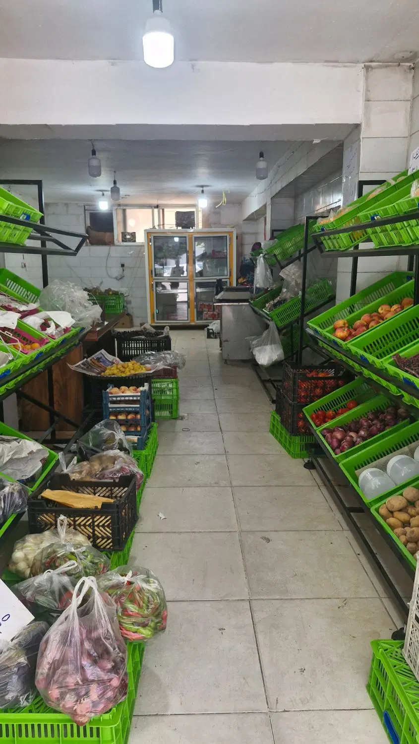 مغازه اجاره