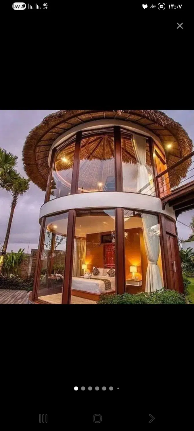 مغازه تجاری بر بلوار