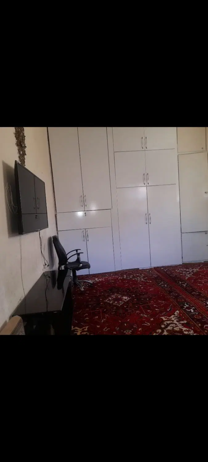 خانه نقلی درآخرشهناز۵۸متر