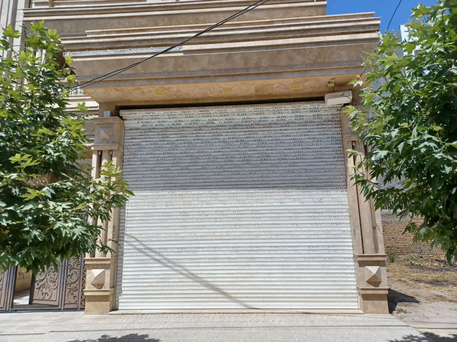رهن واجاره مغازه