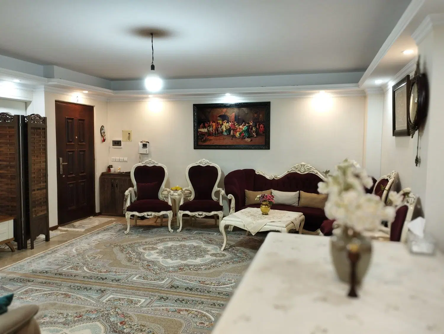 فروش آپارتمان