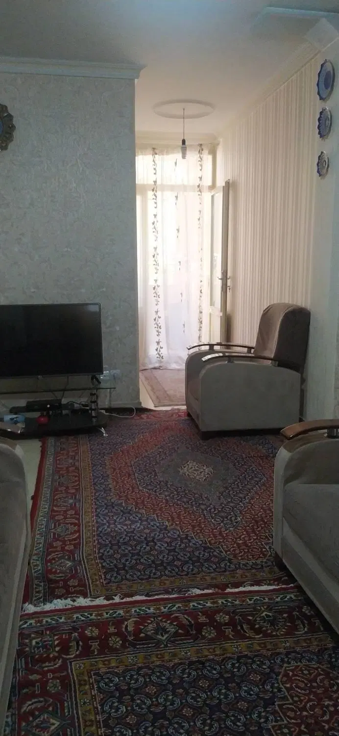آپارتمان ۵۲ متری، تک واحدی