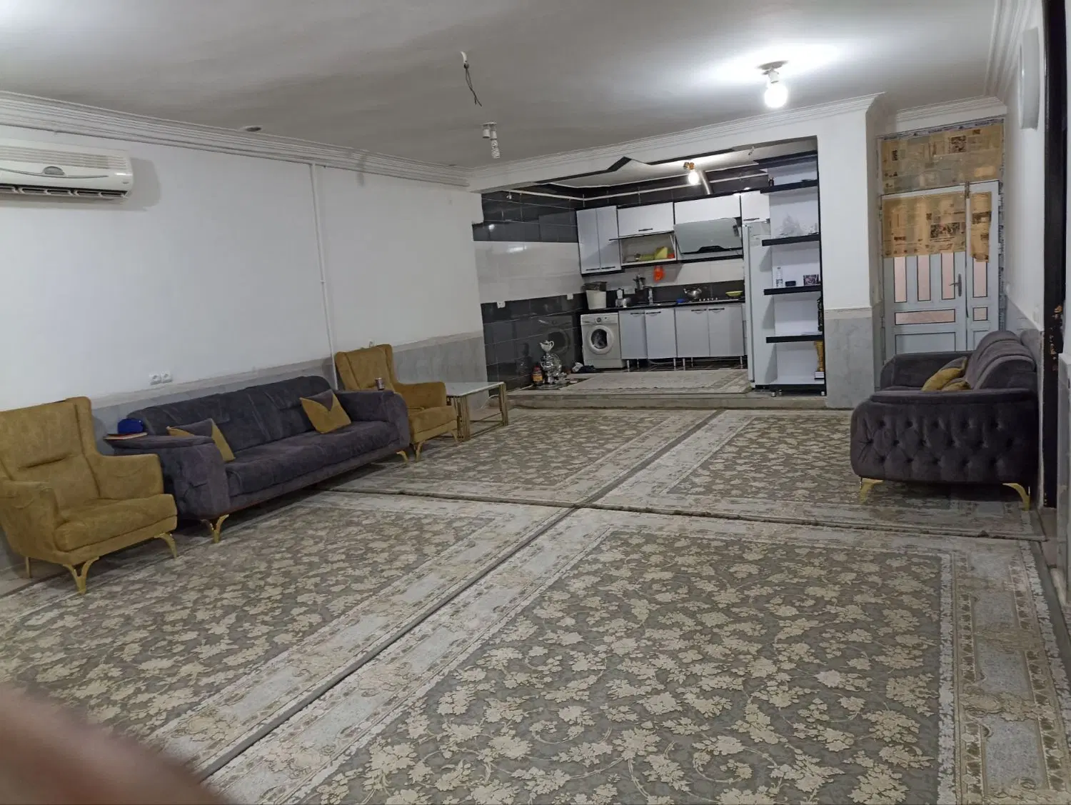 خونه مسکونی