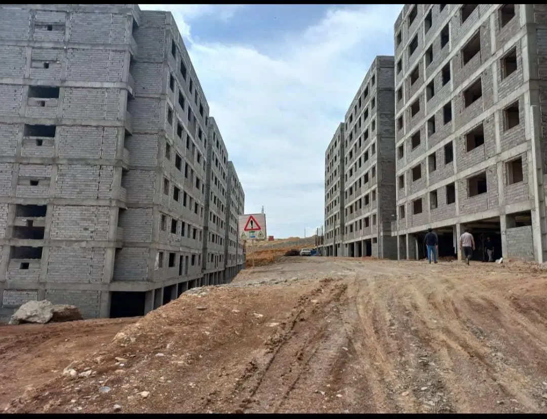 فروش مسکن ملی