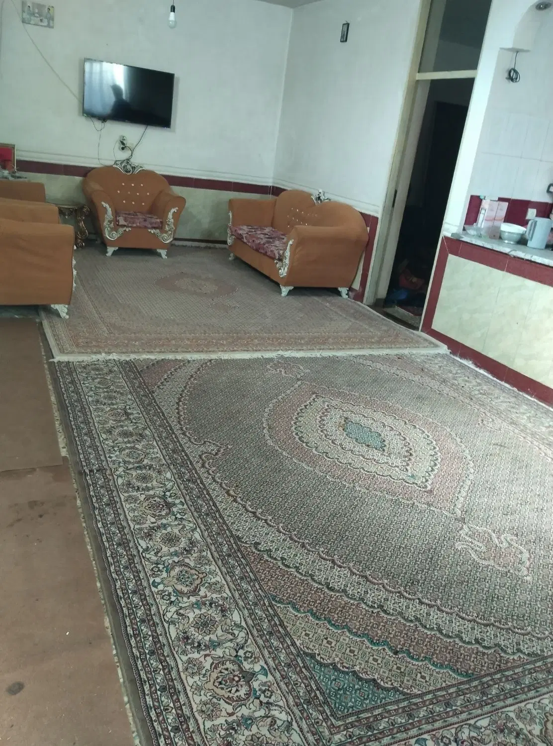خانه اجاره ای