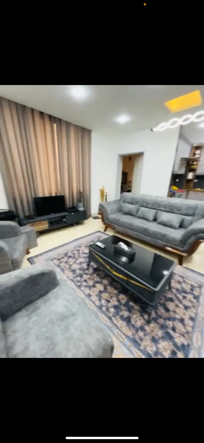 رهن و اجاره واحد ۲ خواب فول امکانات