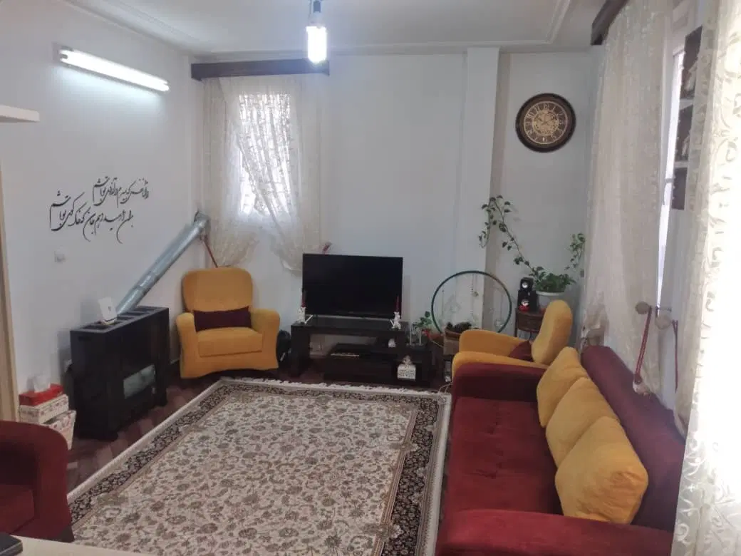 ۴۰ متری در خ ابوذر