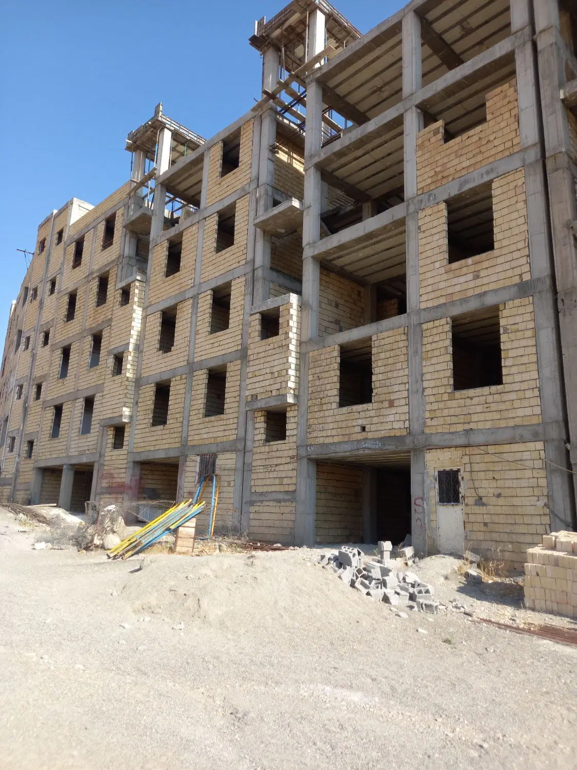 فروش مسکن مهر مشاغل آزاد