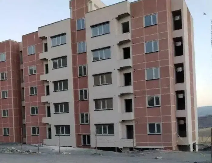 امتیاز پروژه های مسکن ملی