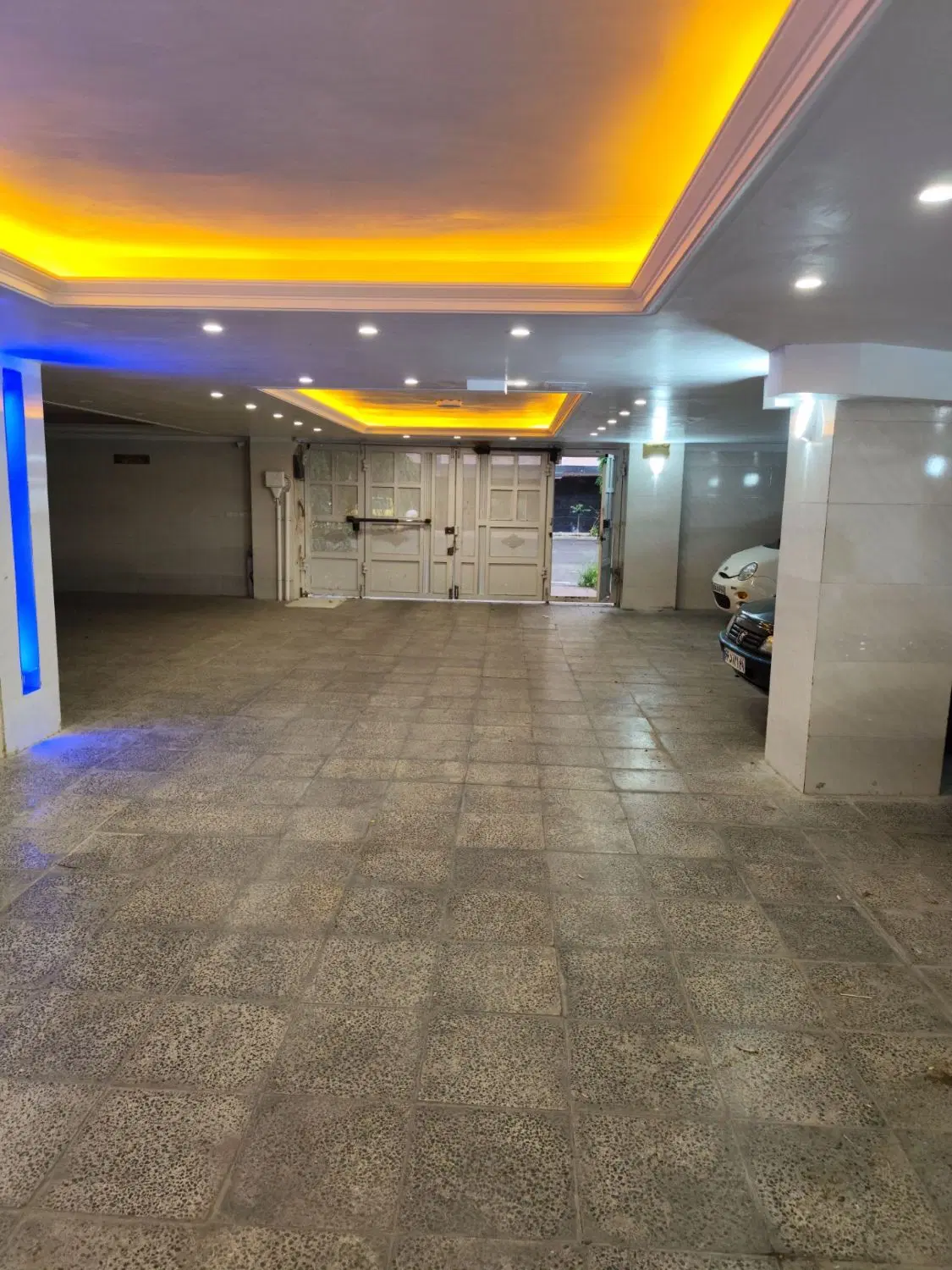 آپارتمان 88متری سند تک برگ