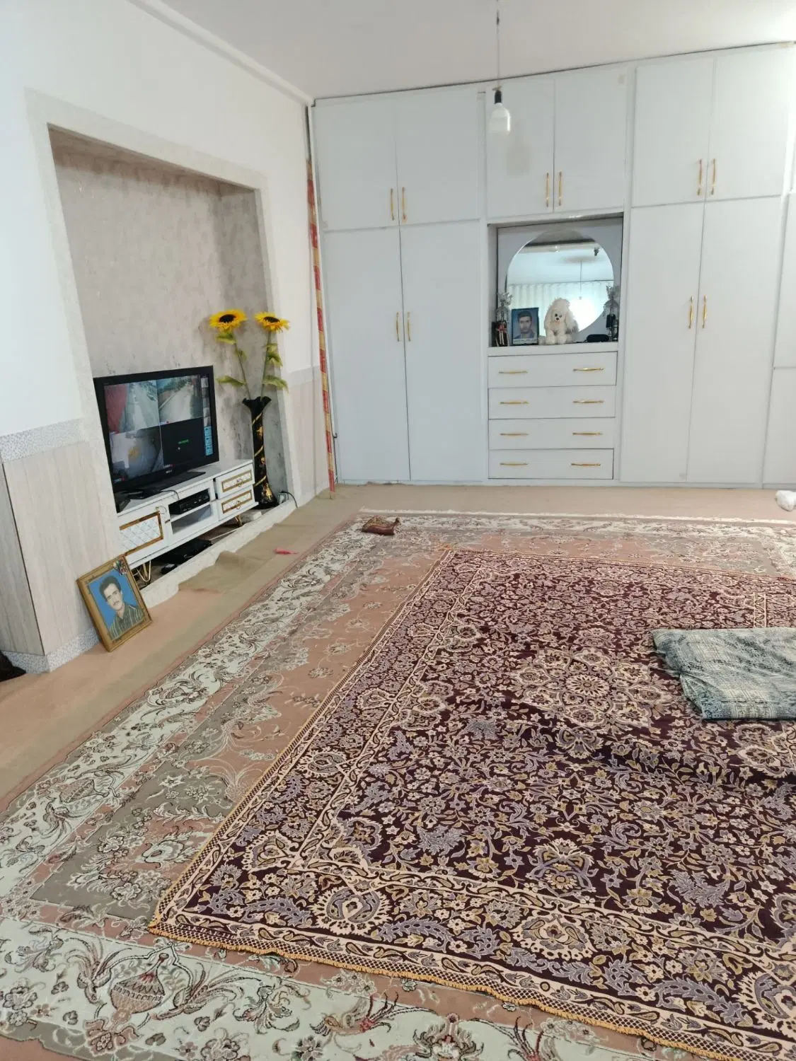 منزل مسکونی در شهرکهنه