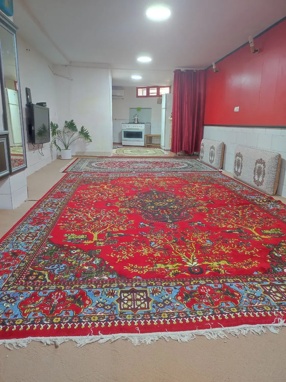 سوییت اجاره ای