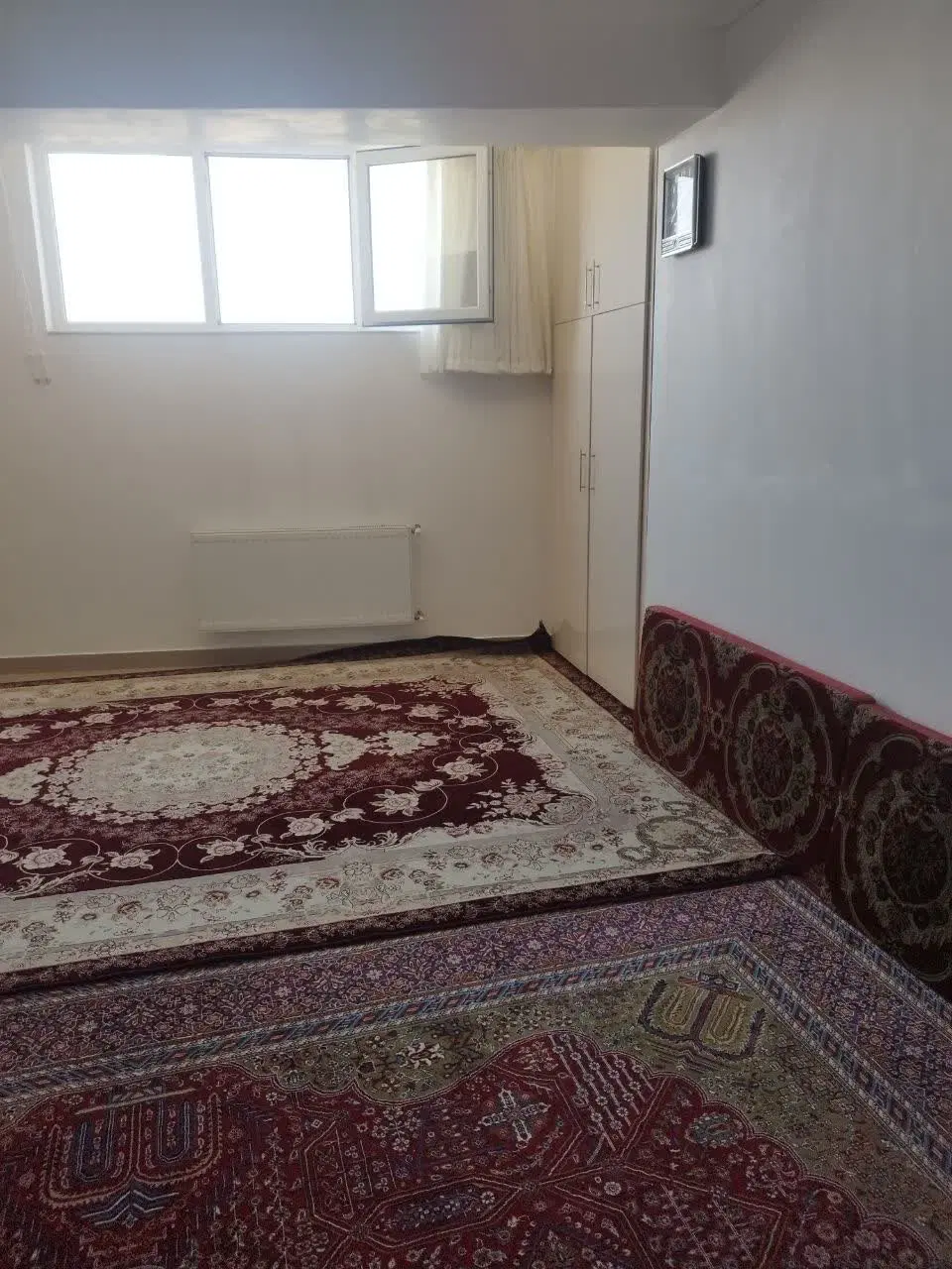 اجاره آپارتمان
