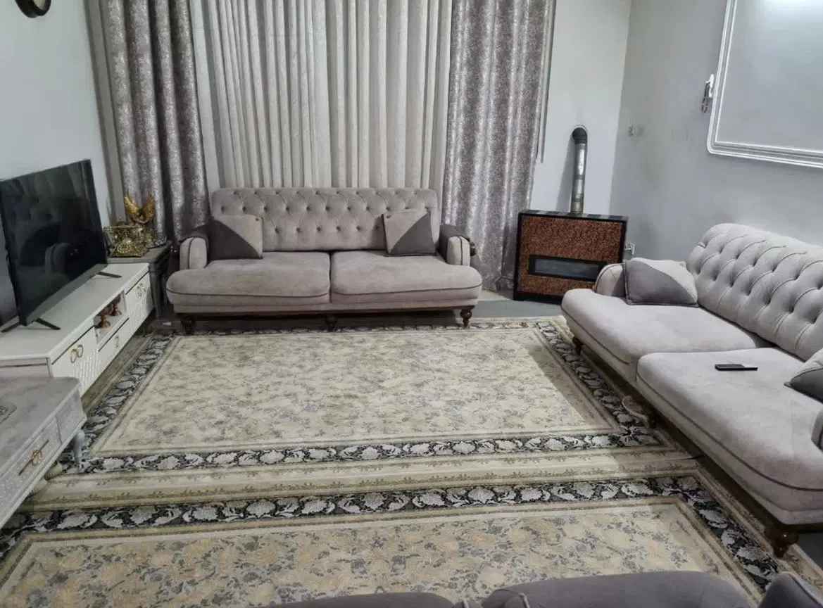 اجاره آپارتمان در سجاد جنوبی،رمضان الهیی