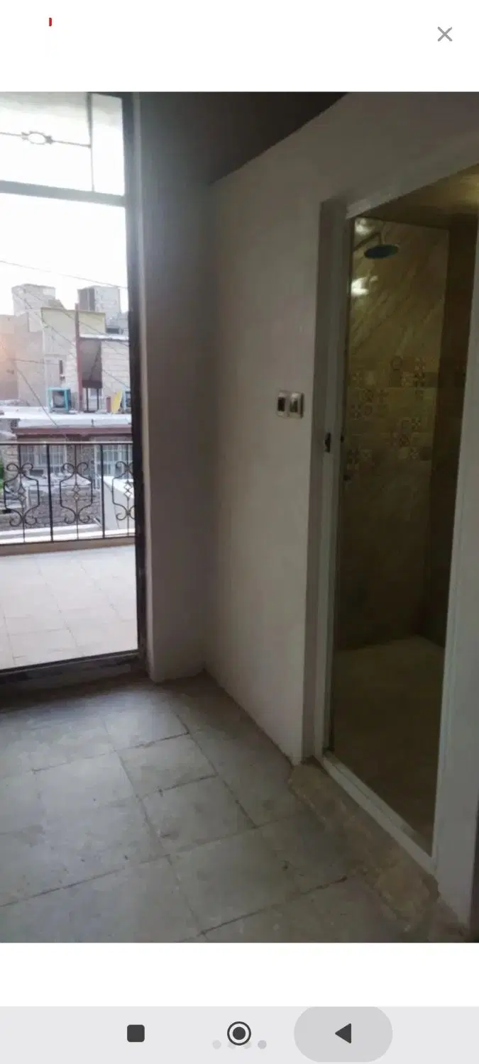 خانه پنجاه متری دوبلکس