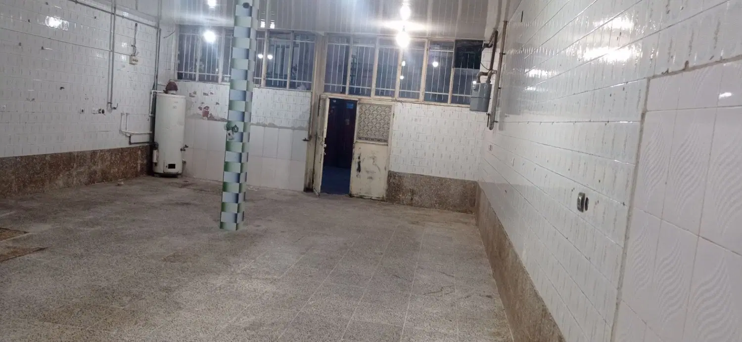 اجاره یک باب مغازه  85 متری