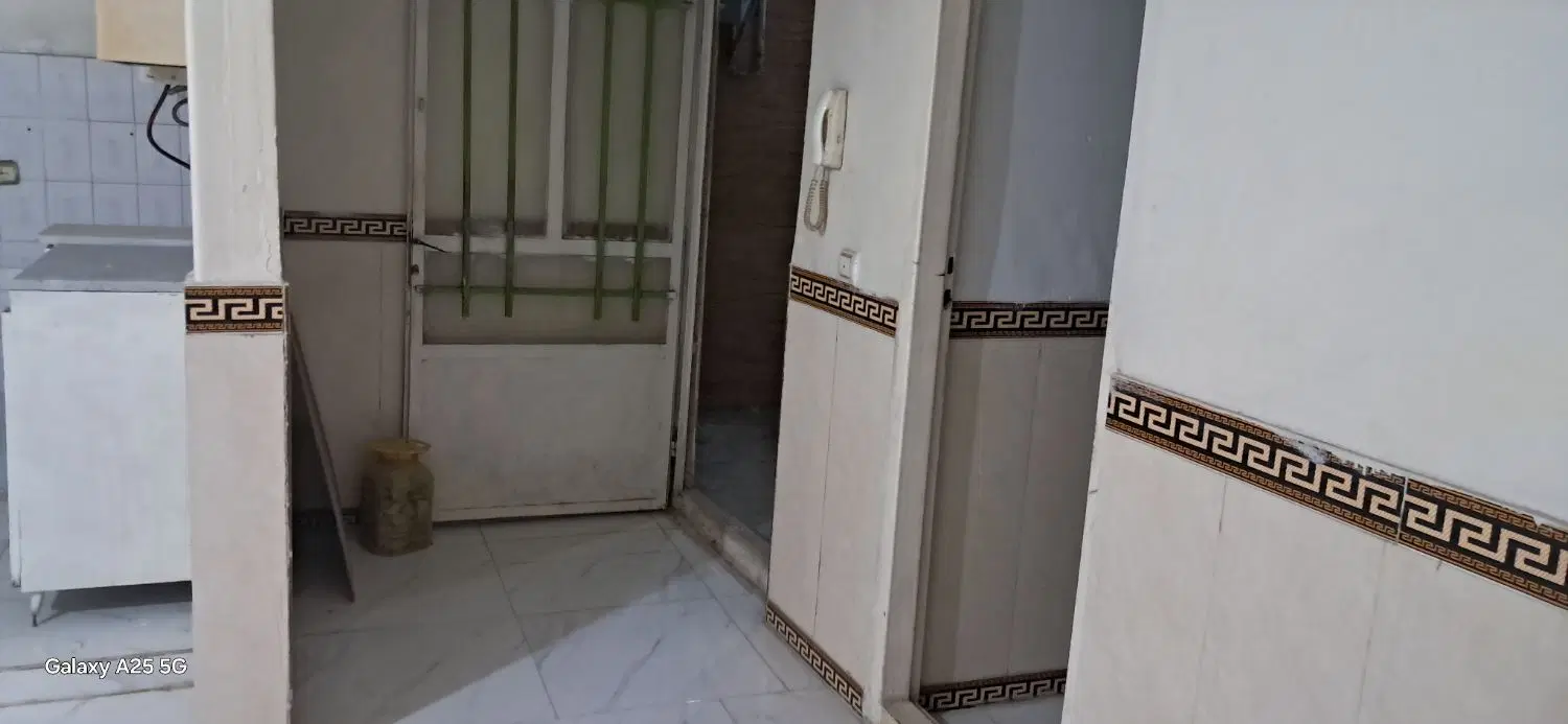 خانه اجاره ای ۵۰ متری