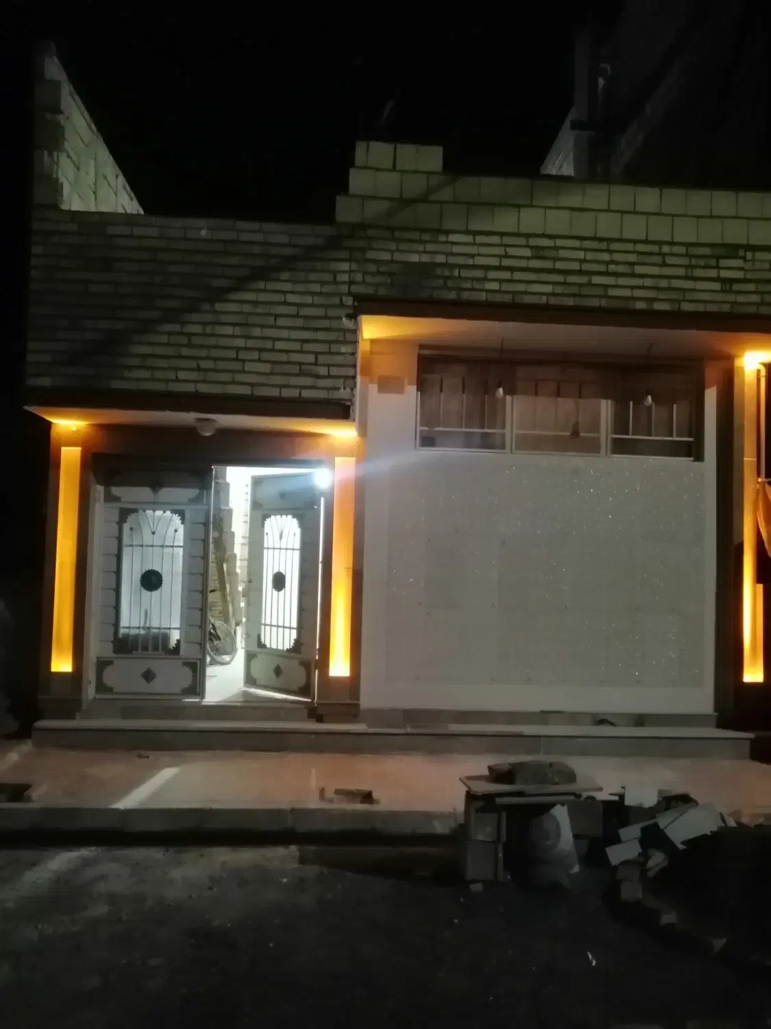 خانه ویلایی110متری درشترک شوشتری