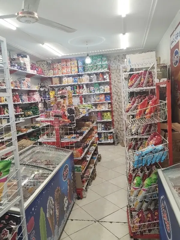35متر مغازه چهاردنگه