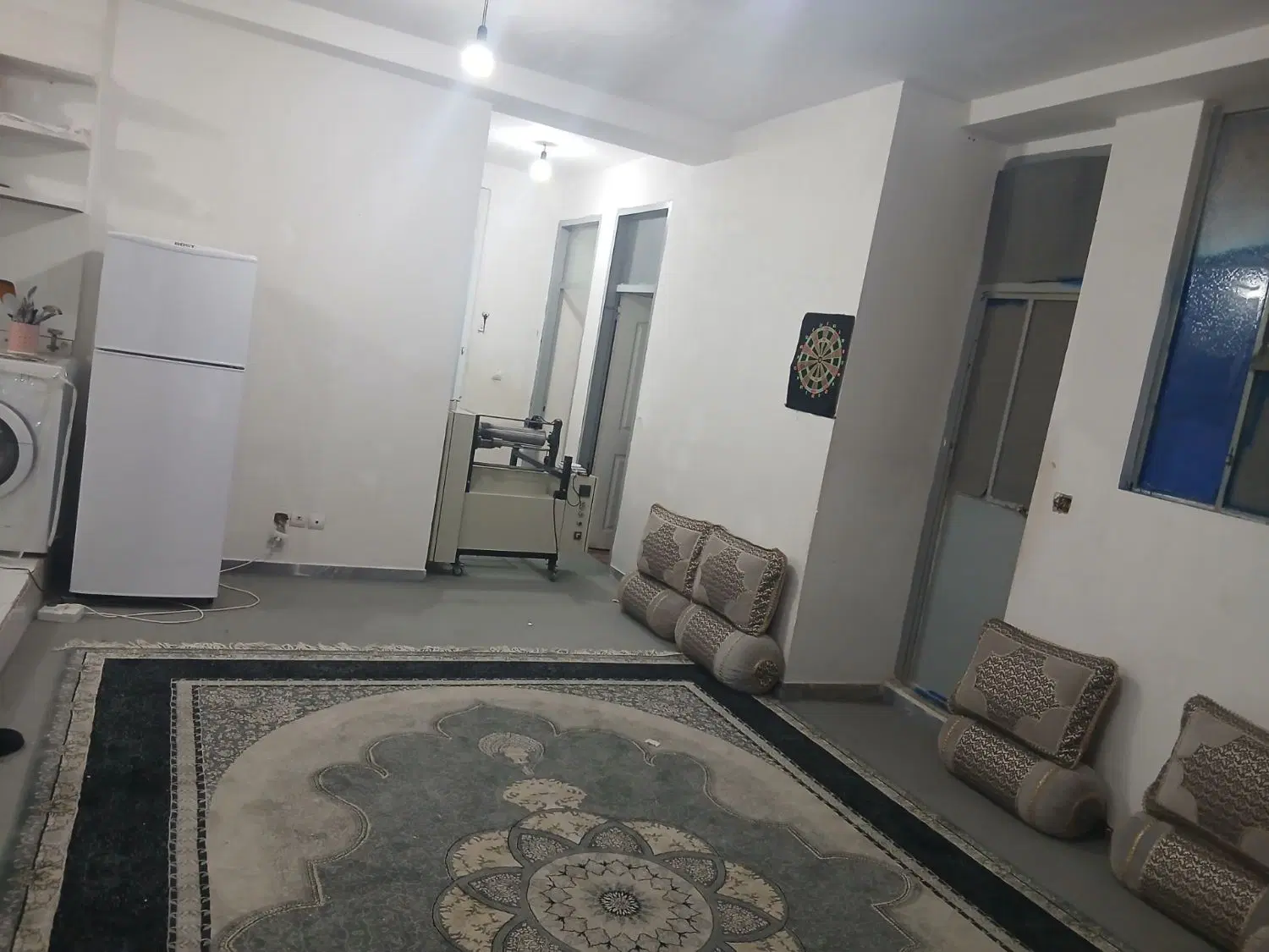 رهن واجاره اپارتمان عالیشهرفاز4