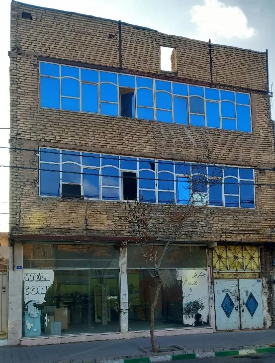 خانه ۲۳۰ متری