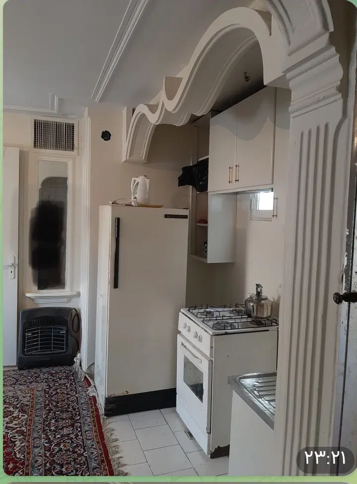 اجاره سوئیت ۲۸متری