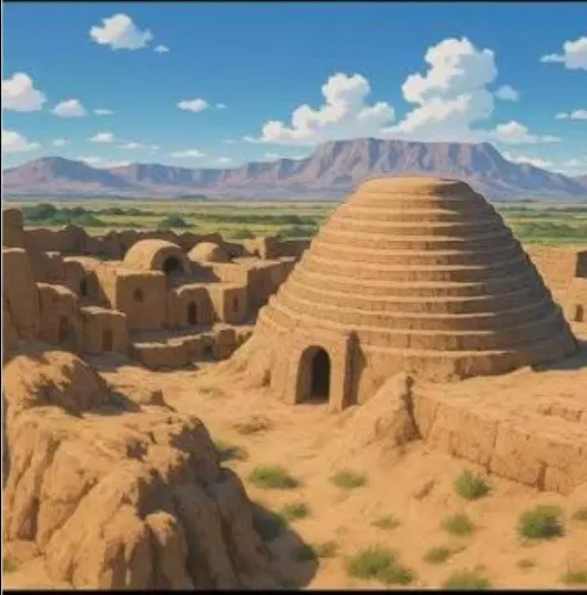 زمین دو کله مسکونی فیروز آباد بهترین موقعیت