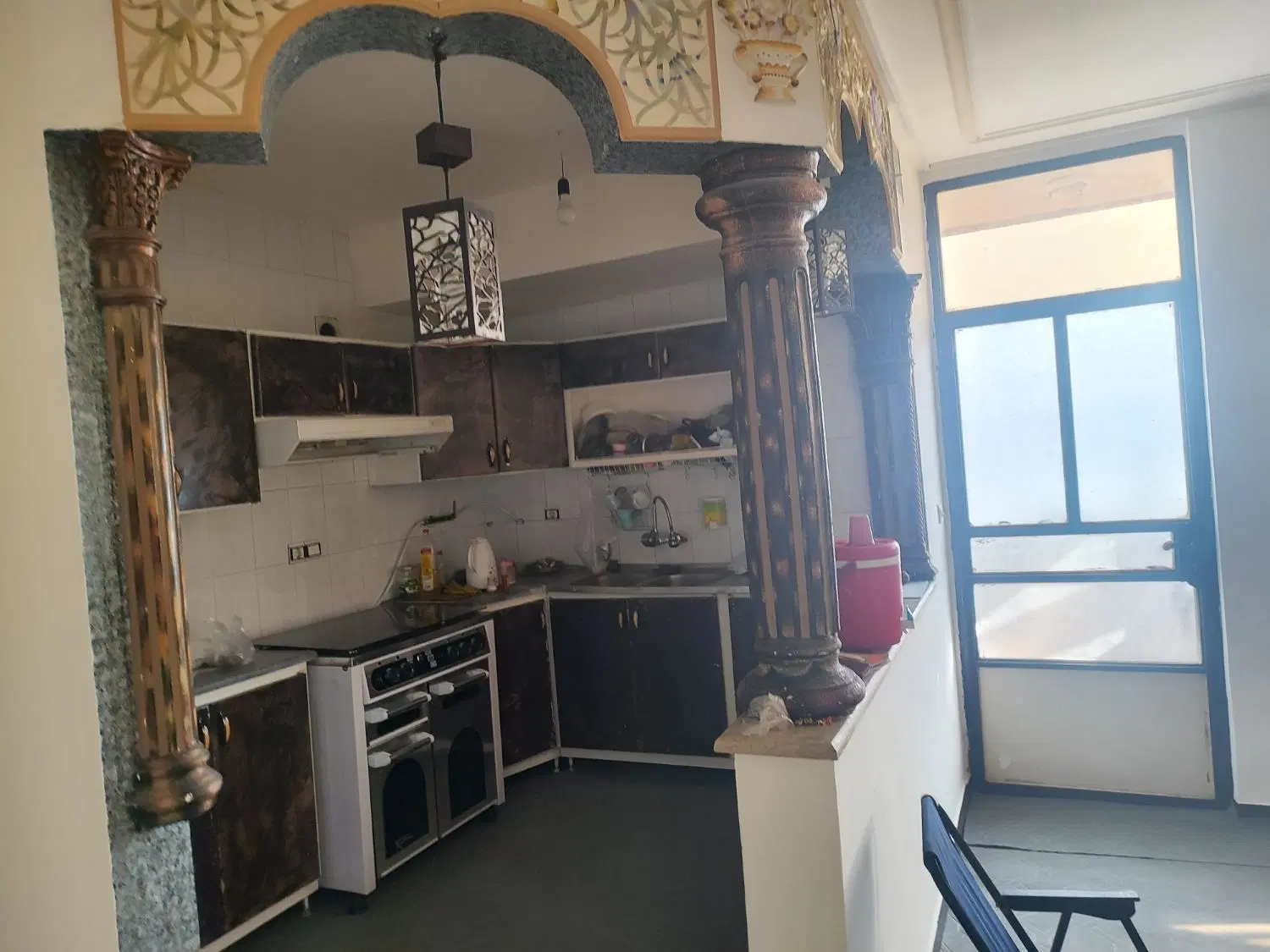 اپارتمان یک خواب