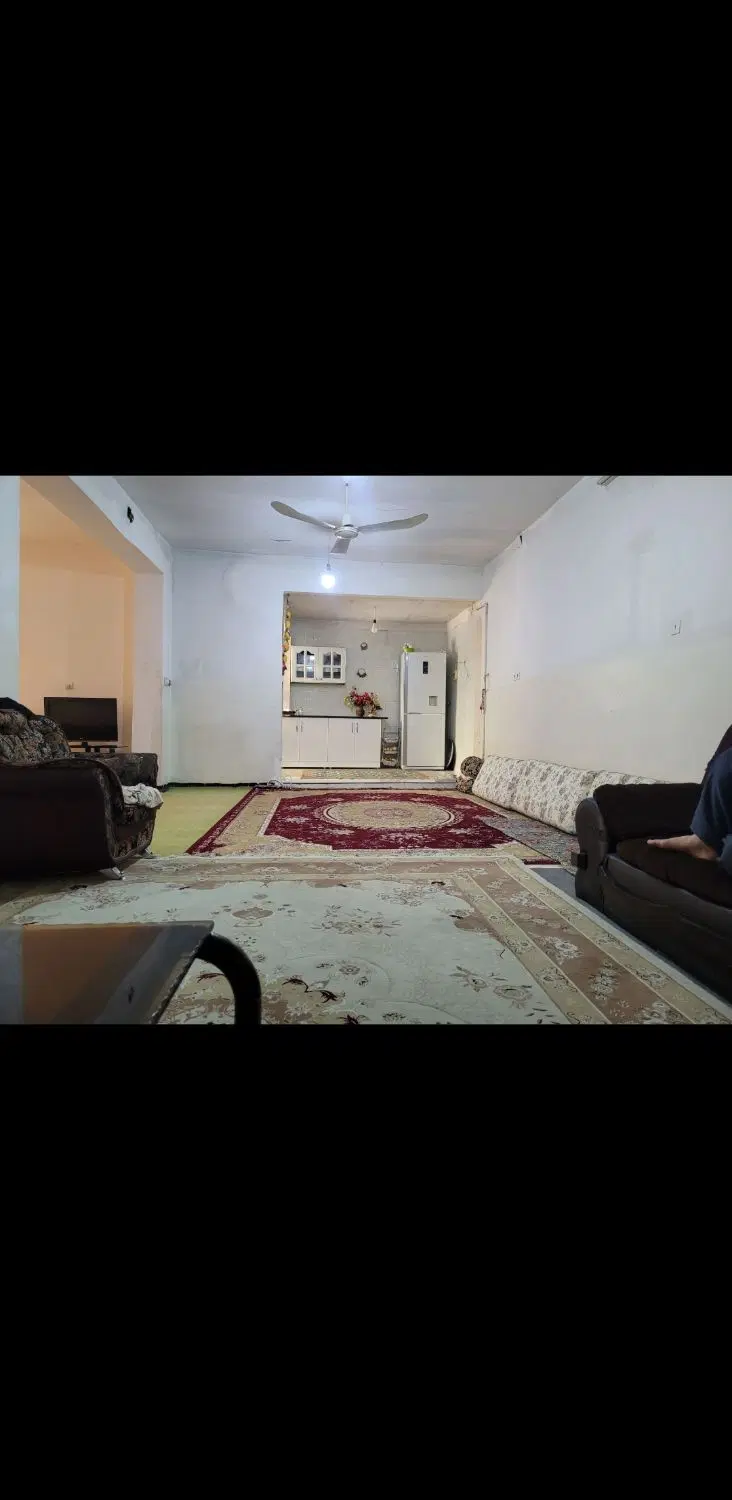 منزل جهت رهن و اجاره در شهر شرافت