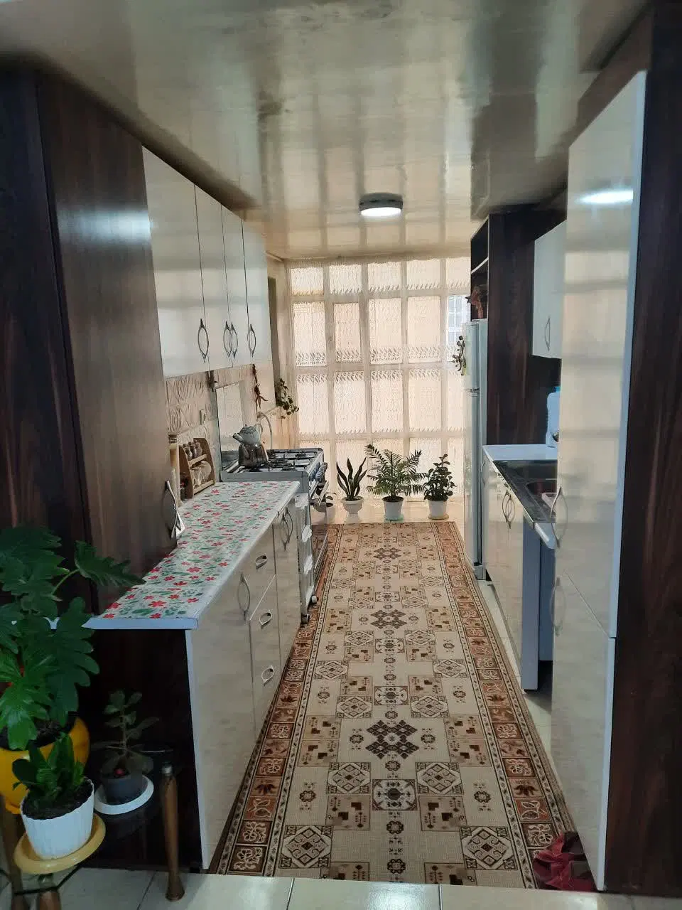اجاره ای دوخواب