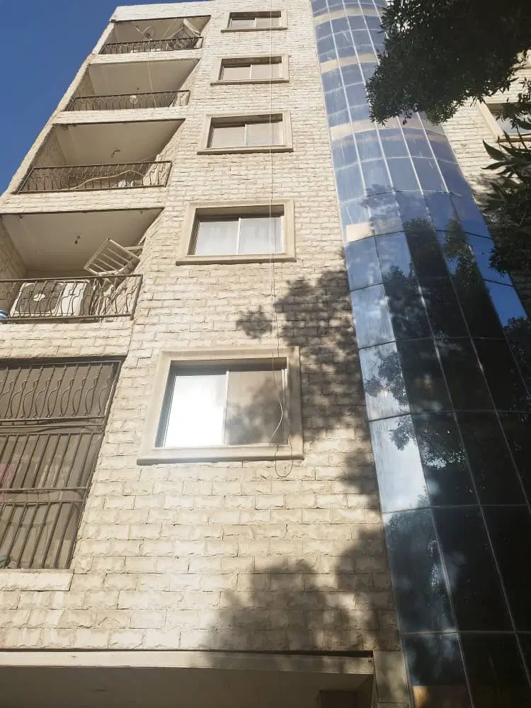 دوخوابه گلشهر شمالی ،گوهران