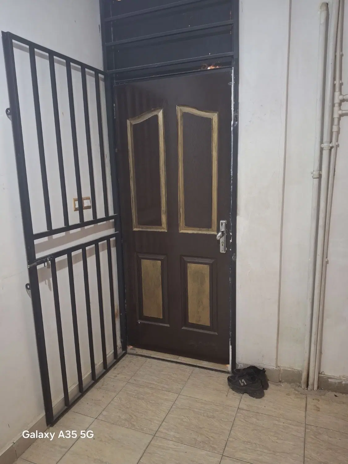 واحد 60 متری زیباشهر