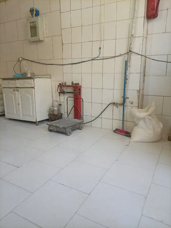 نانوایی لواش یارانه ای سنتی