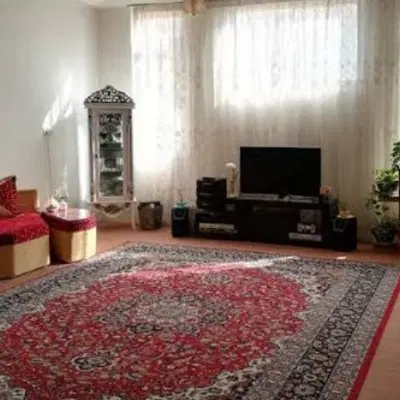منزل مسکونی