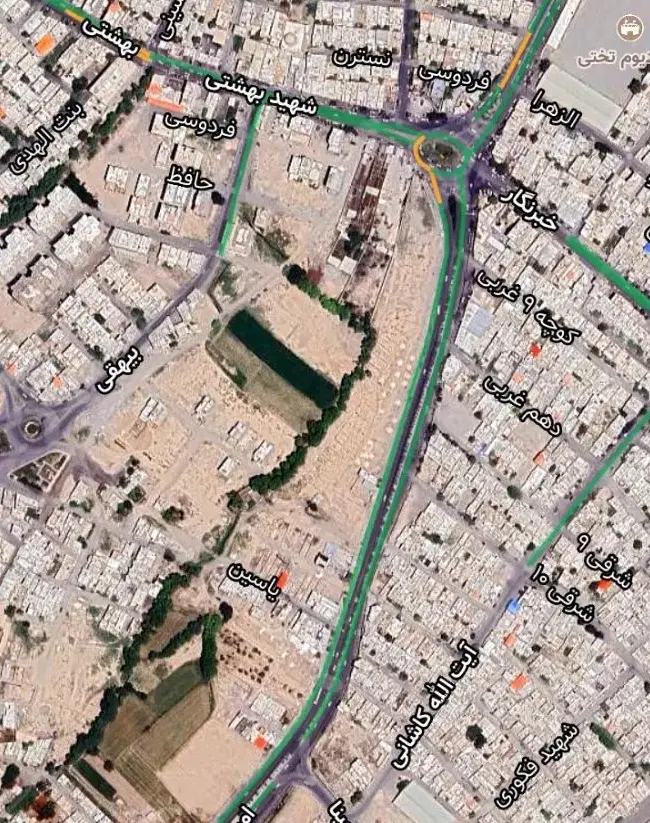اجاره زمین