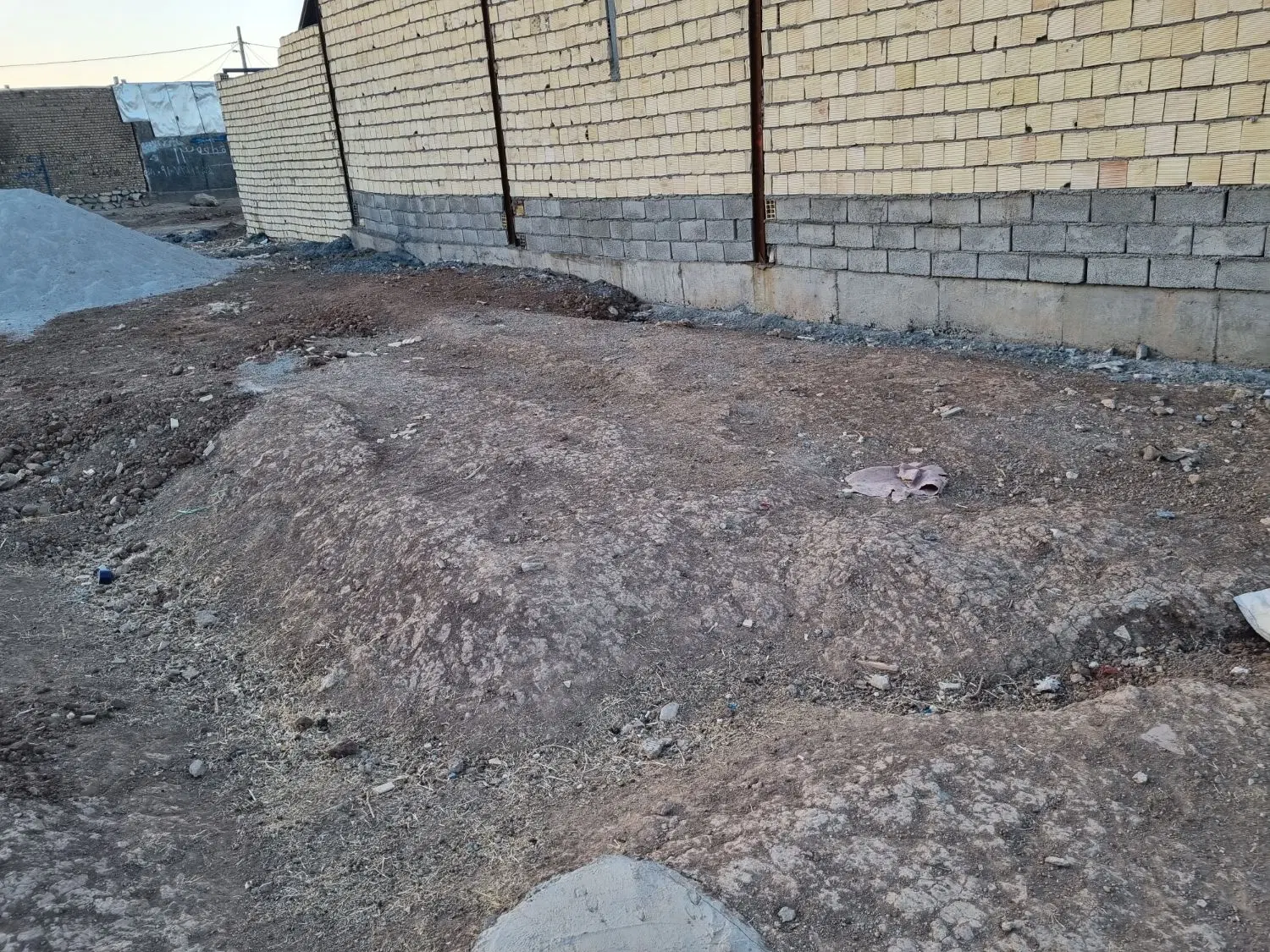 فروش زمین