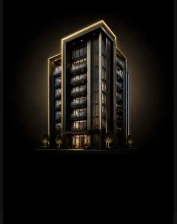 خانه حیاط دار