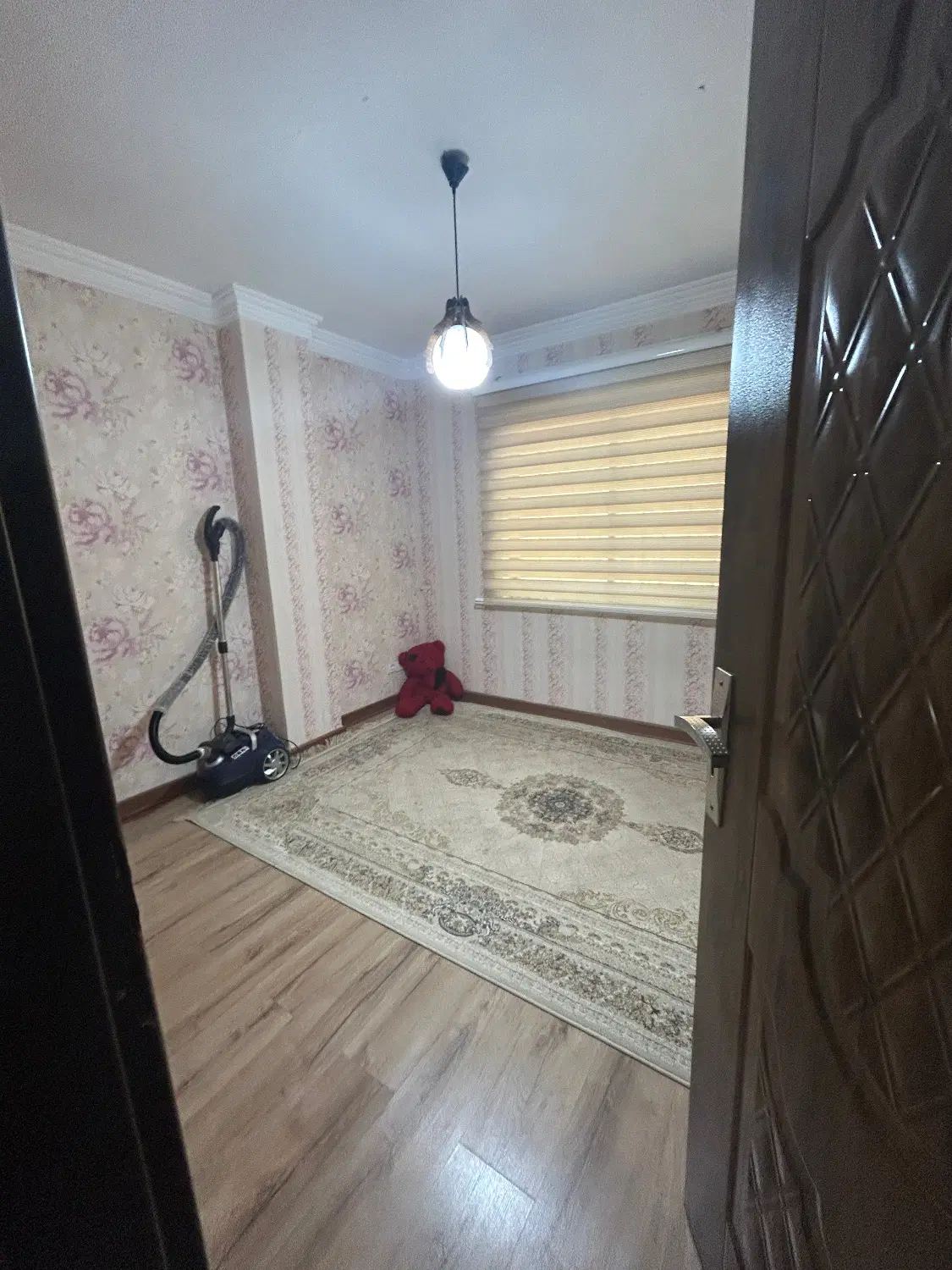 ۸۶ متر ‌_ ۲ پارکینگ اختصاصی _ استقامت ۱