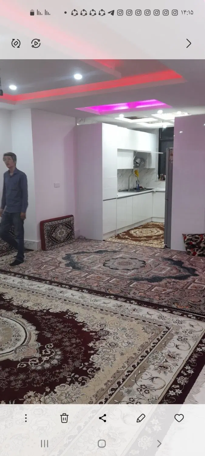 ویلایی اجاره ای