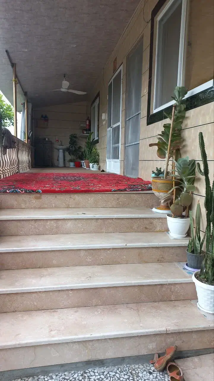 خونه ویلایی