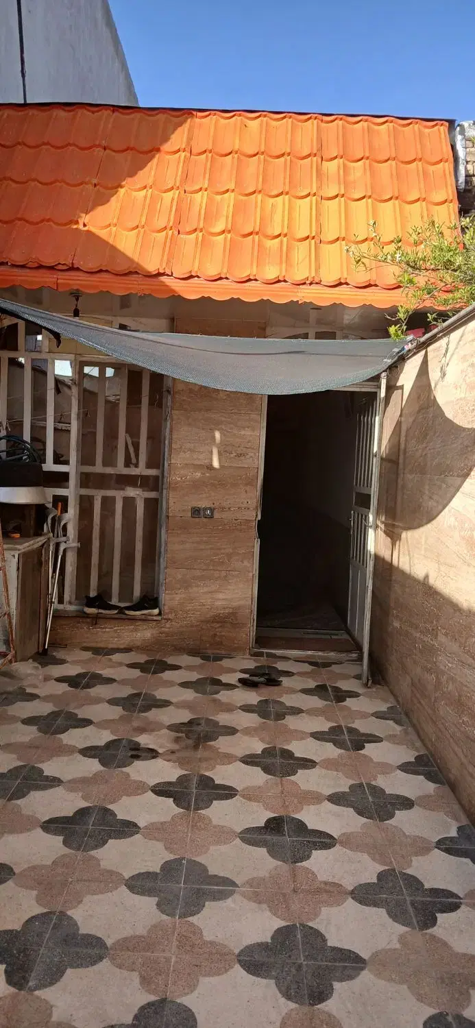 فروش منزل مسکونی