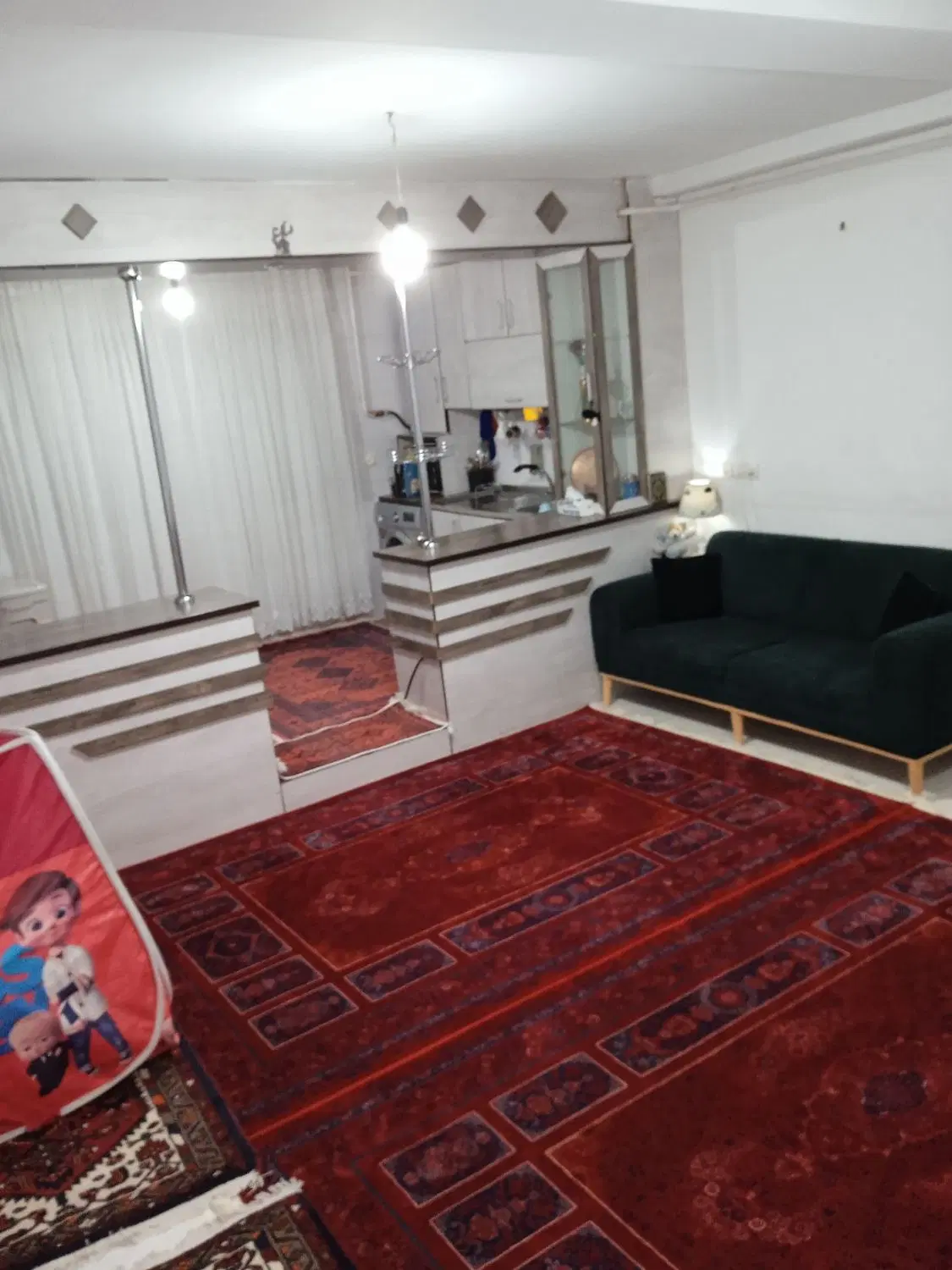 فروش  اپارتمان شهرک گلدشت
