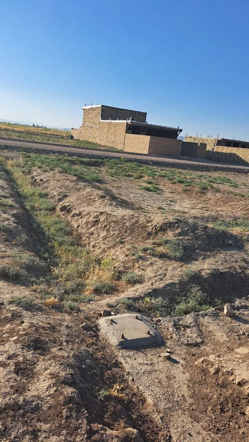 زمین مسکونی   چالانچولان