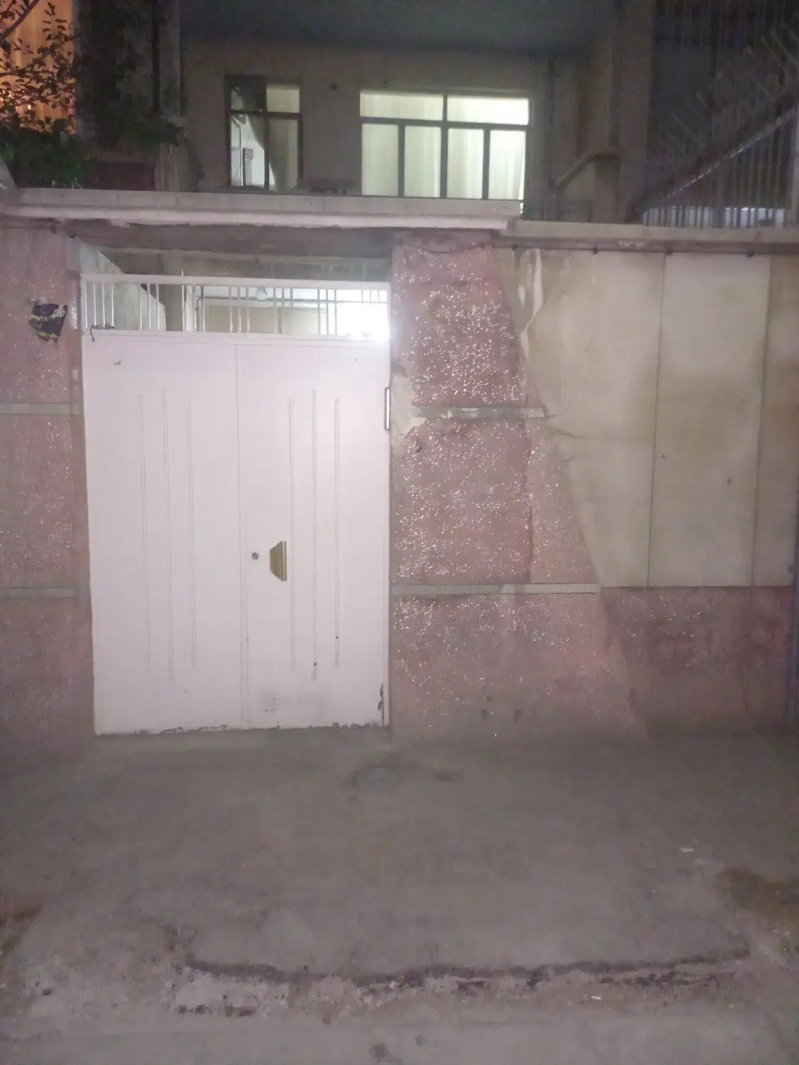 فروش ملک کلنگی