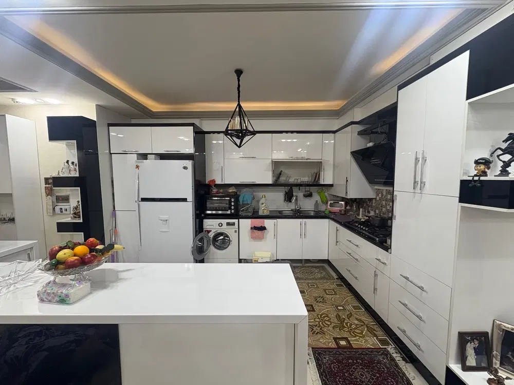 آپارتمان۱۲۵متر فرهنگیان فاز دو