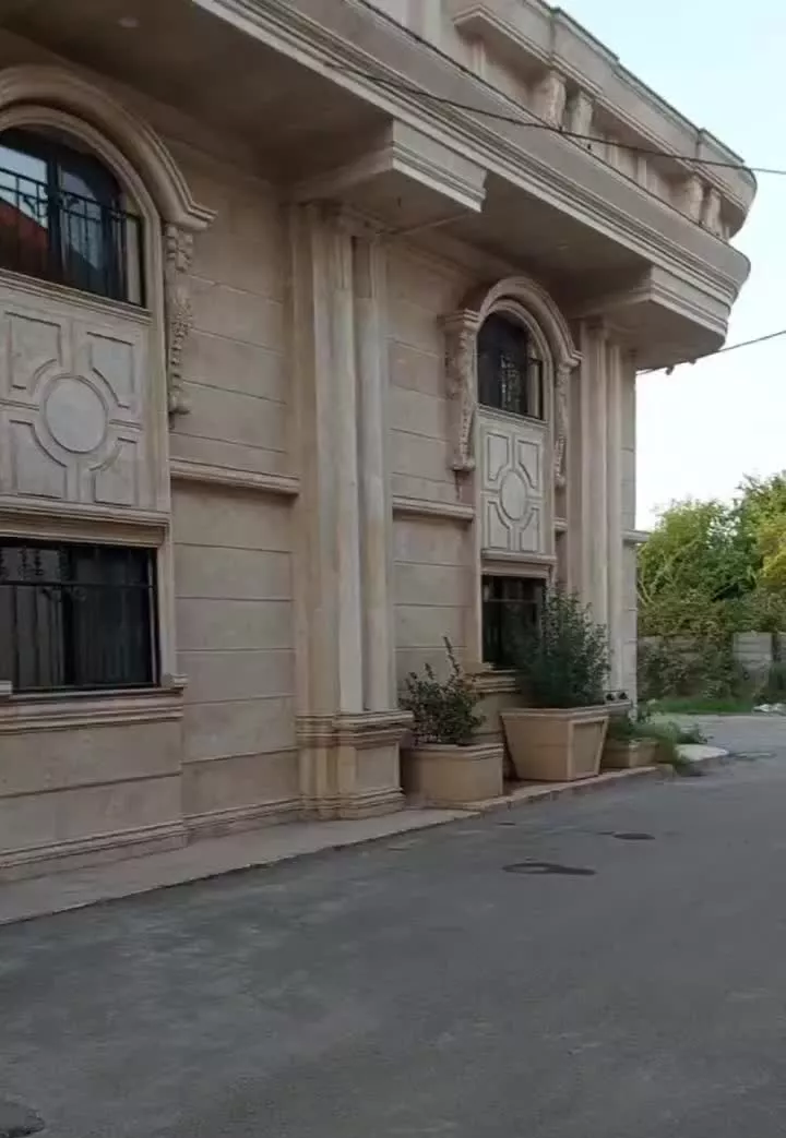زمین مسکونی در گلسار