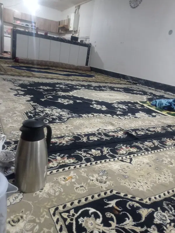 خانه.پشت بازار