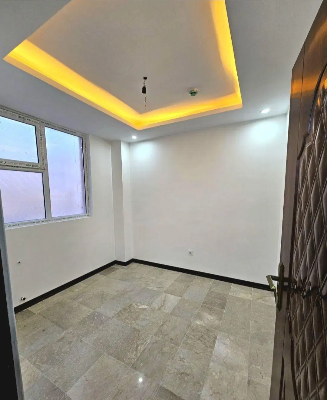 اجاره آپارتمان دوخوابه 109متری کشاورز